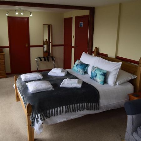 Cwmwennol Country House Saundersfoot Bagian luar foto