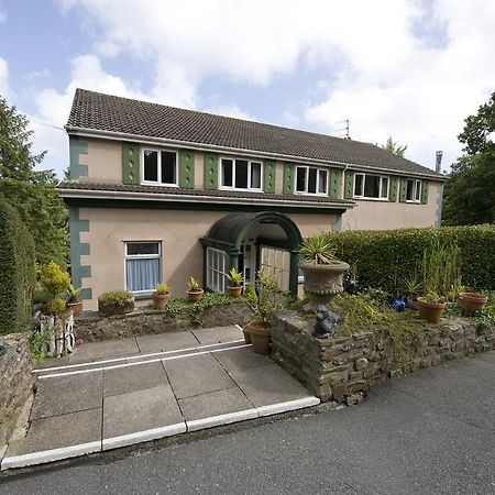 Cwmwennol Country House Saundersfoot Bagian luar foto