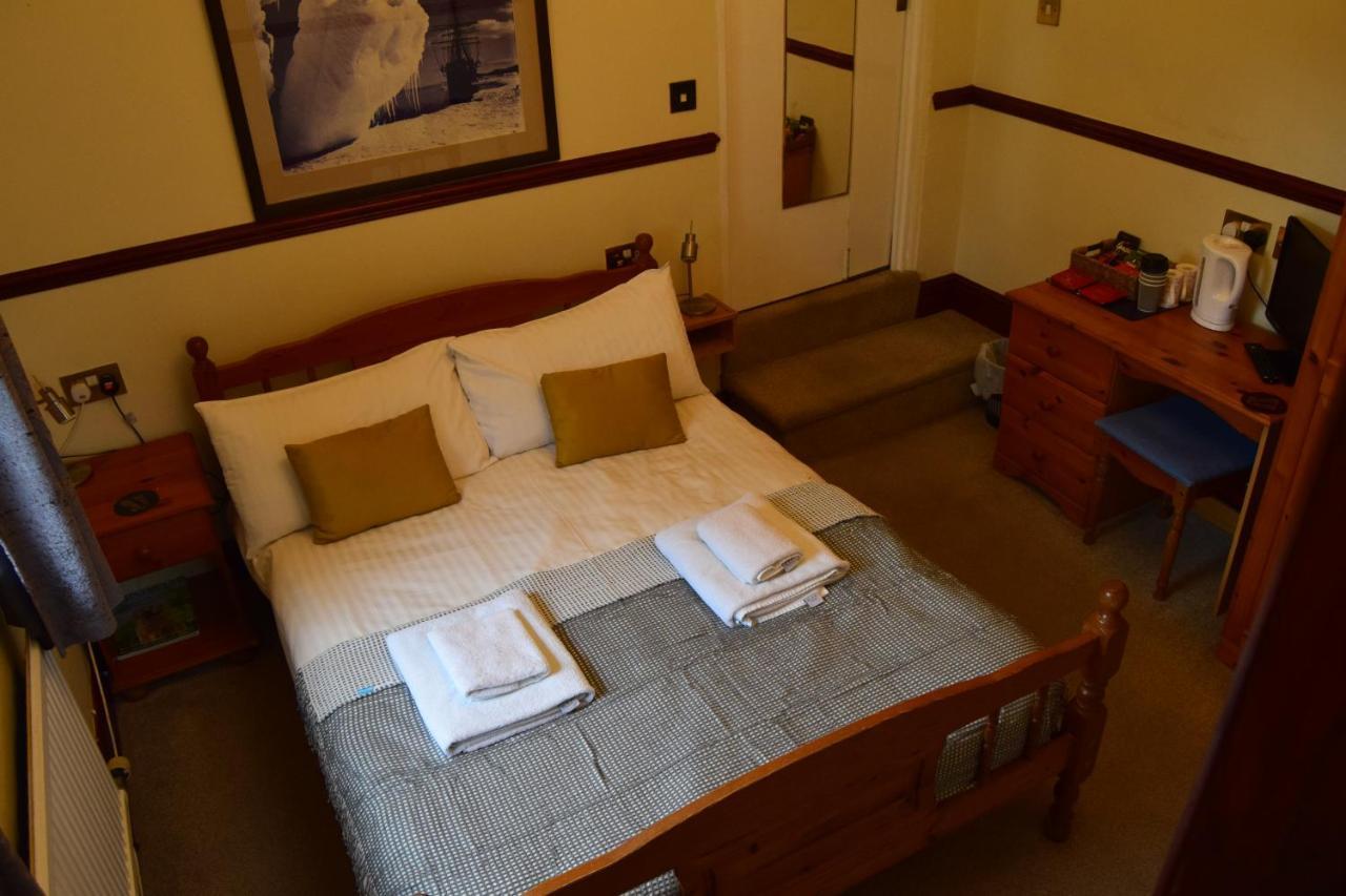 Cwmwennol Country House Saundersfoot Bagian luar foto