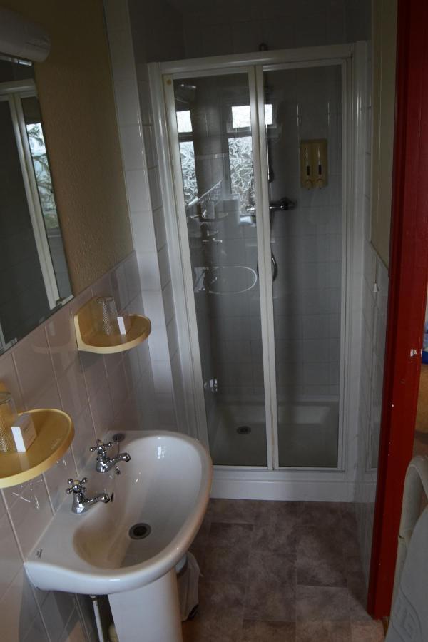 Cwmwennol Country House Saundersfoot Bagian luar foto