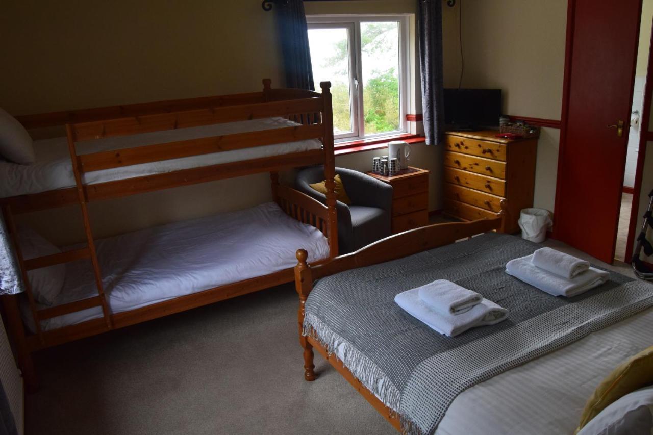 Cwmwennol Country House Saundersfoot Bagian luar foto