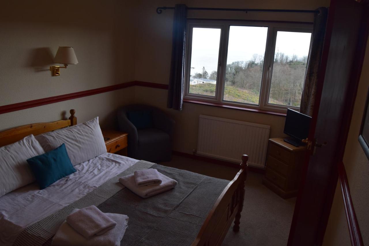 Cwmwennol Country House Saundersfoot Bagian luar foto