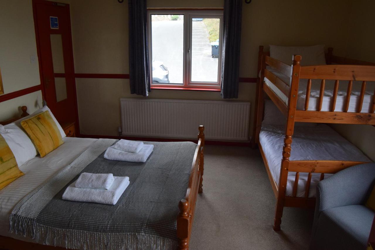 Cwmwennol Country House Saundersfoot Bagian luar foto