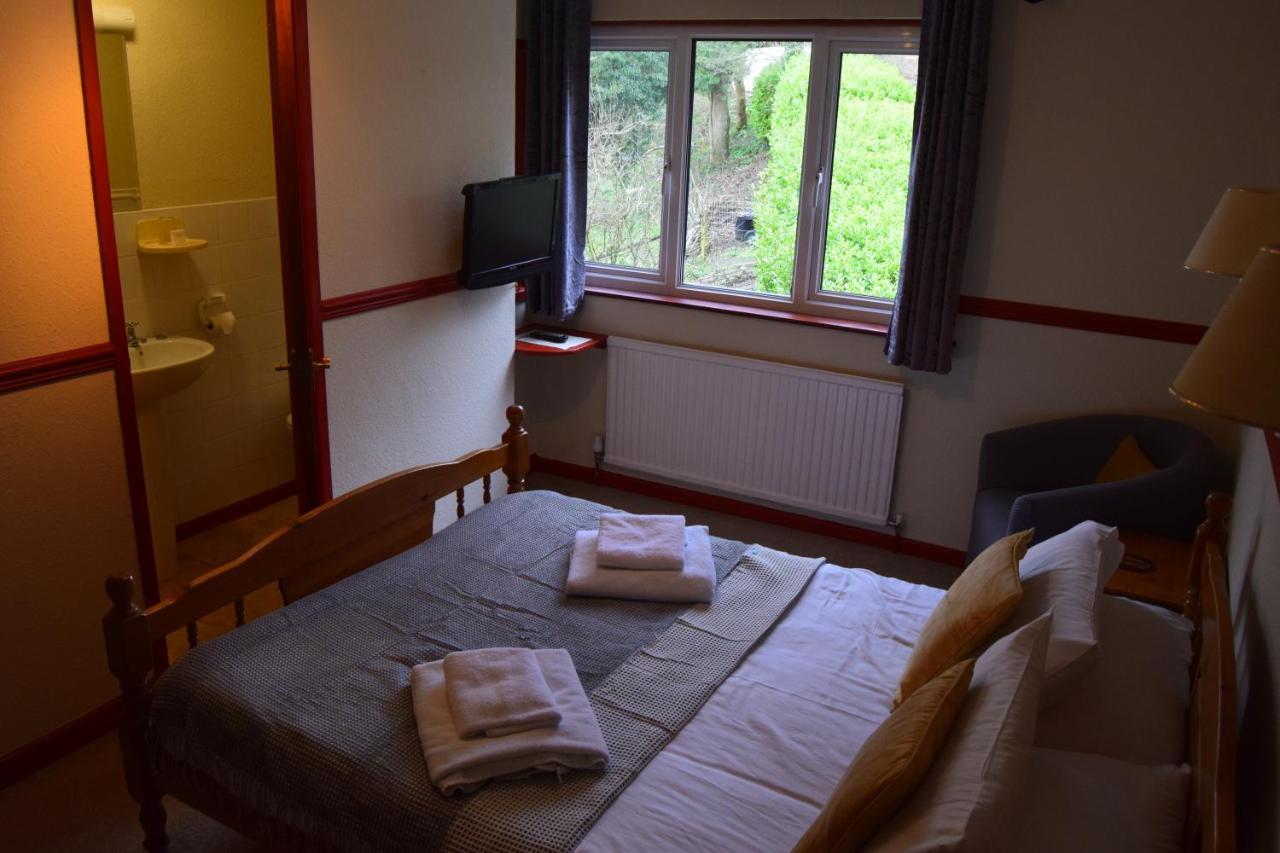 Cwmwennol Country House Saundersfoot Bagian luar foto