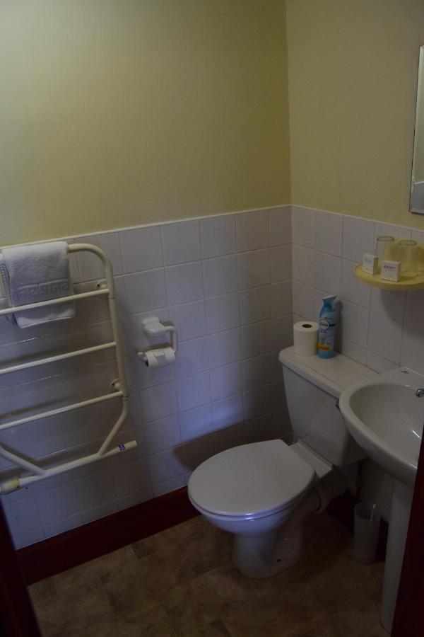 Cwmwennol Country House Saundersfoot Bagian luar foto