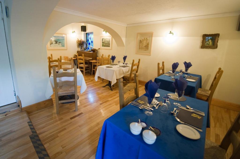 Cwmwennol Country House Saundersfoot Bagian luar foto