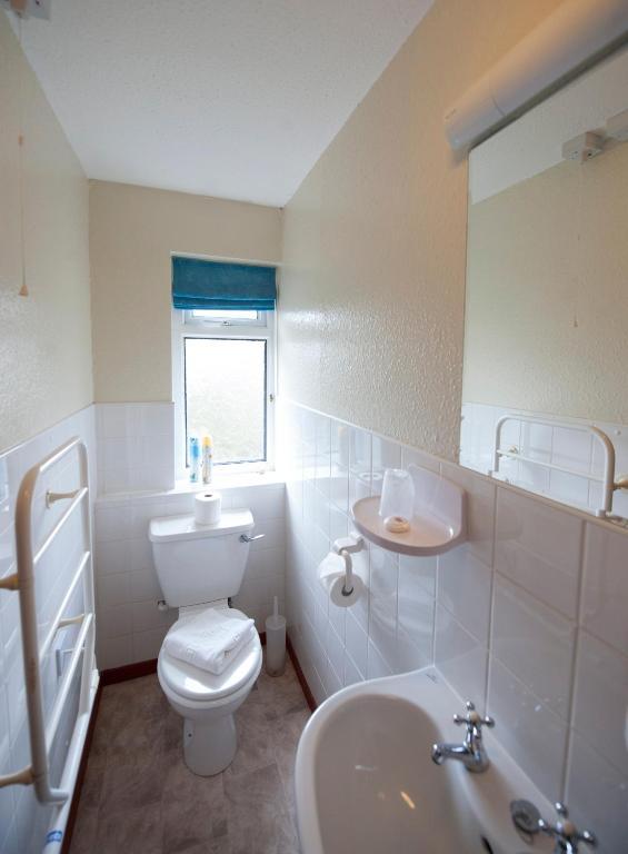 Cwmwennol Country House Saundersfoot Ruang foto