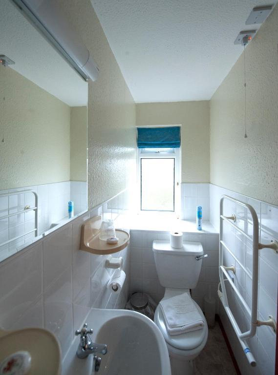 Cwmwennol Country House Saundersfoot Ruang foto