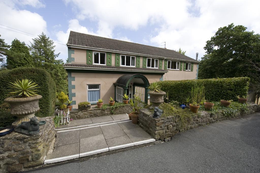 Cwmwennol Country House Saundersfoot Bagian luar foto